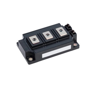 وحدات IGBT للسيارات CM450DY-24T الغرض العام 450A مفاتيح مزدوجة وحدة طاقة السيليكون IGBT