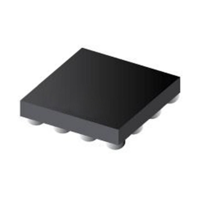 رقاقة الدوائر المتكاملة AFE532A3YBHR 3V إلى 5.5V Smart Analog Front End DSBGA-16