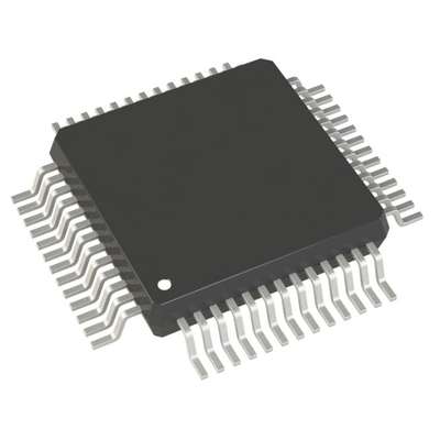 وحدة التحكم الدقيقة ADUC834BSZ وحدة التحكم الدقيقة 8-بيت IC MQFP-52 وحدة التحكم الدقيقة المدمجة