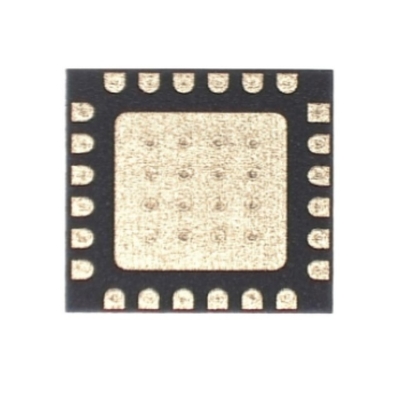 رقاقة الدوائر المتكاملة HMC392ALC4TR GaAs MMIC مكبر ضوضاء منخفض LGA-24 مكبر RF