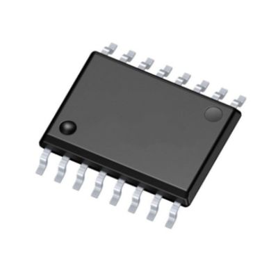 شريحة الدوائر المتكاملة 1EDS5663H محرك بوابة معزول لجهازات GaN HEMT عالية الجهد