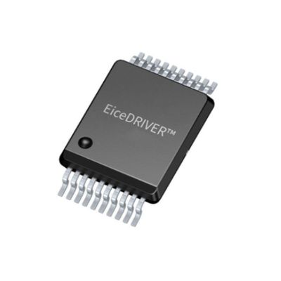 1EDI3021AS 12A قناة واحدة معزولة IGBT Driver IC شريحة في حزمة 20-BFSOP
