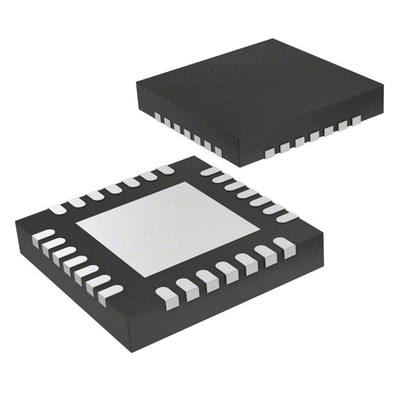 شريحة الدوائر المتكاملة ADS1293CISQE Biopotential Analog Front End WQFN-28 3 قناة