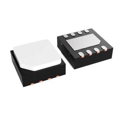 جهاز استشعار IC HDC3022QDEJRQ1 جهاز استشعار الرطوبة النسبية الرقمية للسيارات