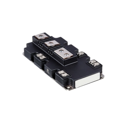 وحدات IGBT للسيارات FF600R12IP4PB60 1200V 600A وحدة IGBT لإيقاف الحقل الخندق