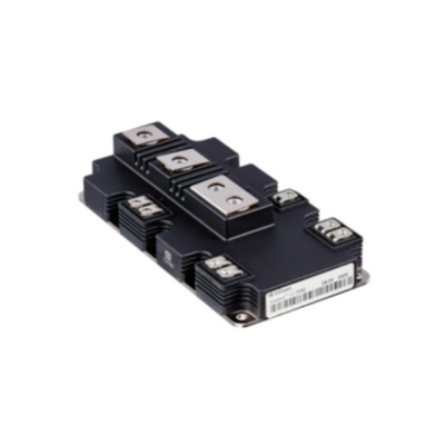 وحدات IGBT للسيارات FF600R12IP4B60 نصف جسر عاكس 1200V 600A وحدة ترانزستورات IGBT