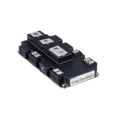 وحدات IGBT للسيارات DF650R17IE4PB60 وحدات ترانزستورات IGBT منفردة 1700V 930A