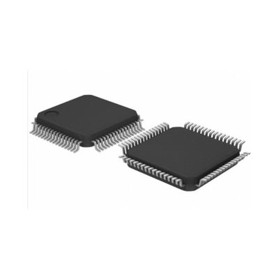 وحدة التحكم الدقيقة MCU CY8C4149AZES555 PSOC 4 سيارات 32 بت المضمنة وحدة التحكم الدقيقة IC