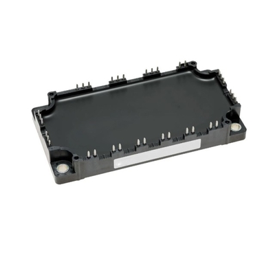 وحدات IGBT للسيارات CM150TX-13T الغرض العام عاكس ثلاثي المراحل وحدات سيليكون IGBT