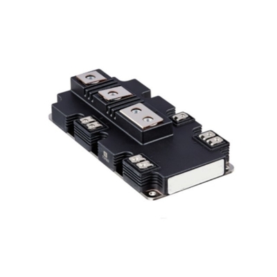 وحدات IGBT للسيارات FF900R12IP4PB60 خندق المجال وقف نصف الجسر عاكس وحدات IGBT