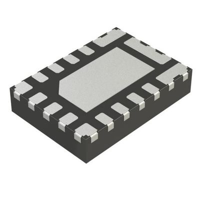 شريحة الدوائر المتكاملة TPS62873Z0WRXSR 15A منظم بوك متزامن VQFN-16