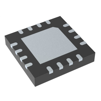 شريحة الدوائر المتكاملة TMUX6211RUMR 4 قنوات مفاتيح الدقة WQFN-16 Switch IC