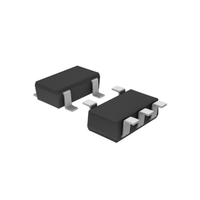 شريحة الدوائر المتكاملة TSU111RILT 5V Nanopower 900nA IC المعزز التشغيلي