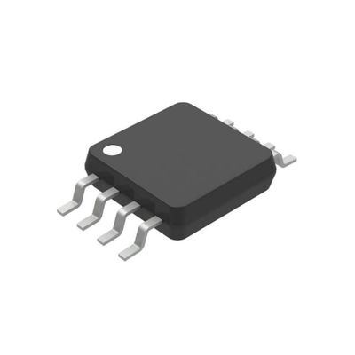 شريحة الدائرة المتكاملة TSL6202IST IC مكبر التردد التشغيلي ذو عرض النطاق الترددي عالي 6MHz