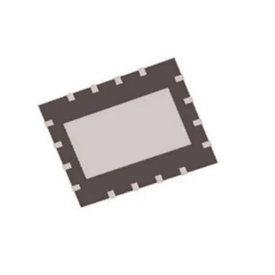رقاقة الدوائر المتكاملة NIV3071MTW4TWG IC إدارة الطاقة WQFN-16 eFuse Regulator