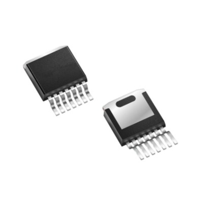 رقاقة الدوائر المتكاملة NTBG070N120M3S ترانزستورات MOSFET الكربيد السيليكونية 1200 فولت