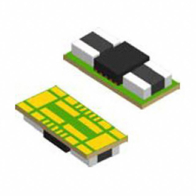 شريحة الدوائر المتكاملة TPSM82480MOPR 6A 5.5V وحدة الطاقة المزامنة