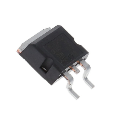 شريحة الدوائر المتكاملة STPS40150CGY السيارات 150V 50A قوة Schottky المصلح