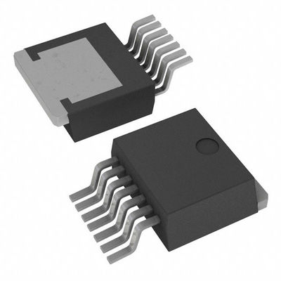 رقاقة الدوائر المتكاملة STH30N65DM6-7AG 650V 18A طاقة MOSFET الترانزستورات TO-263-3