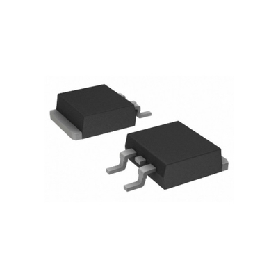 رقاقة الدوائر المتكاملة STB45N60DM2AG 600V 34A MOSFET Transistors TO-263-3