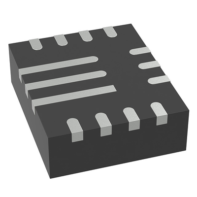 شريحة الدوائر المتكاملة TPS543820RPYR 8A محول خطوة إلى أسفل VQFN-14 شريحة PMIC