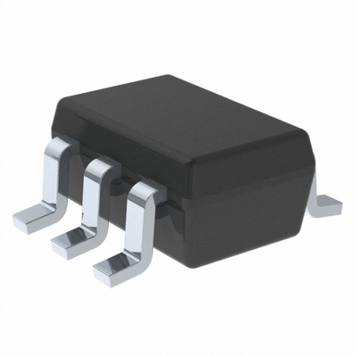 شريحة الدوائر المتكاملة TMUX1119DCKR Switch IC SC70-6 1 Channel Analog Switch IC