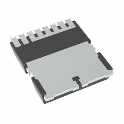 رقاقة الدوائر المتكاملة STO33N60M6 ترانزستورات MOSFET N-Channel 600V