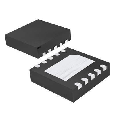 رقاقة الدوائر المتكاملة TLS810D1LDV33 المنظمات الجهد الخطي TSON-10 رقاقة PMIC