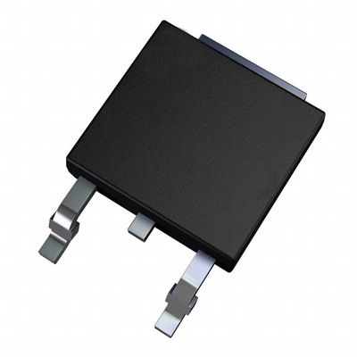 رقاقة الدوائر المتكاملة STD65N160M9 650V N-Channel Power MOSFET ترانزستورات TO-252-3