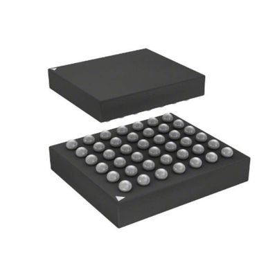 شريحة الدوائر المتكاملة PCA9482UKZ 7A مكثف مبدل شاحن مباشر 42-WLCSP