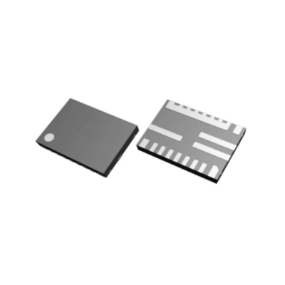 شريحة الدوائر المتكاملة TDA38813 1 الناتج 12A IC المزامنة Step-Down Regulator