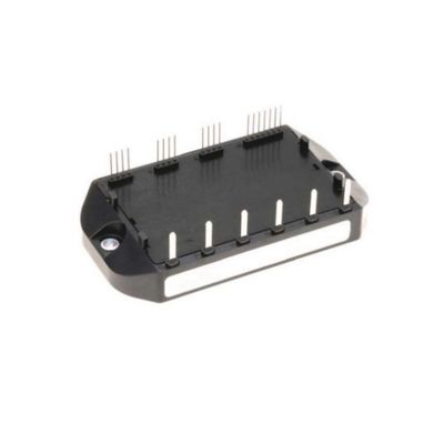 وحدات IGBT للسيارات PM50B4L1C060 وحدات IGBT ذات الغرض العام 3 مراحل مفاتيح مزدوجة