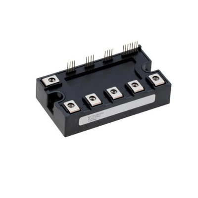 وحدات IGBT للسيارات PM25CG1A120 وحدات الطاقة الذكية للسيارات عالية الدقة