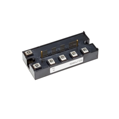 وحدات IGBT للسيارات PM25CG1B120 3 مرحلة مفتاح مزدوج نصف جسر IGBT وحدة طاقة السيليكون