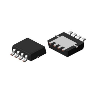 شريحة الدوائر المتكاملة NVTYS9D6P04M8LTWG MOSFET الطاقة P-قناة واحدة 40V 16A الترانزستورات