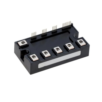 وحدات IGBT للسيارات PM25RG1A120 وحدات الطاقة الذكية منخفضة الطاقة