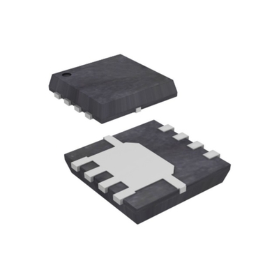 رقاقة الدوائر المتكاملة NVTFS040N10MCLTAG الطاقة MOSFET للسيارات ترانزستورات قناة N واحدة