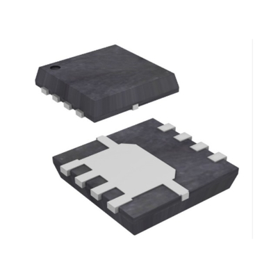 رقاقة الدوائر المتكاملة NVTFS6H854NLWFTAG السيارات MOSFET الطاقة ترانزستورات قناة N واحدة 8-WDFN