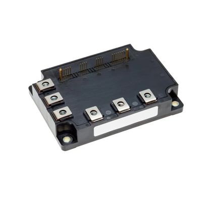 وحدات IGBT للسيارات PM200CG1C065 650V 200A مفاتيح مزدوجة وحدات IGBT السيليكون