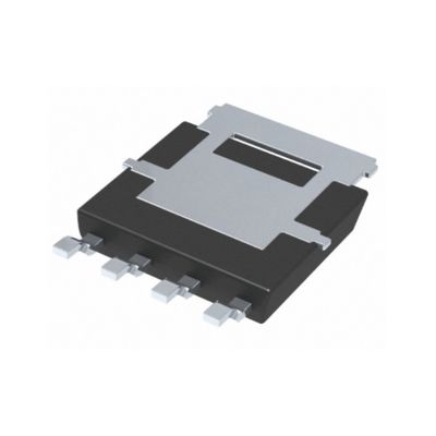 رقاقة الدوائر المتكاملة NVMYS011N04CTWG الطاقة MOSFET للسيارات واحد N-قناة 40V الترانزستورات