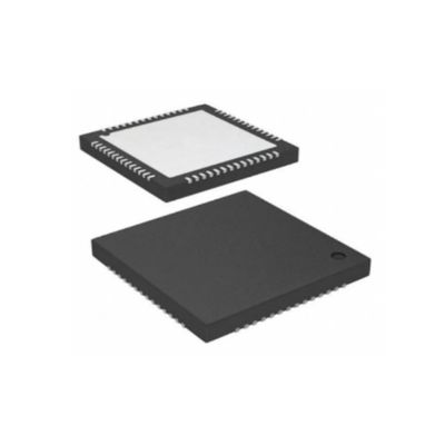 رقاقة الدوائر المتكاملة NCP81523MNTXG 4 منظم الجهد الخارجي IC VFQFN-52