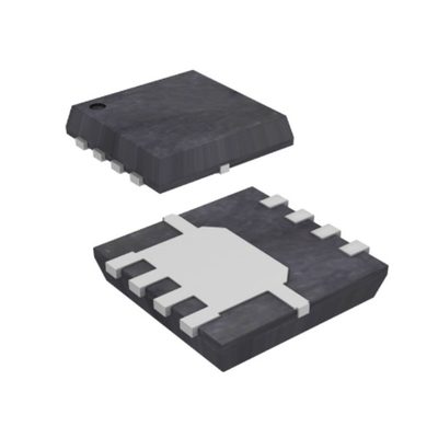رقاقة الدوائر المتكاملة NTTFS6H860NLTAG 80V N-Channel Power MOSFET Transistors