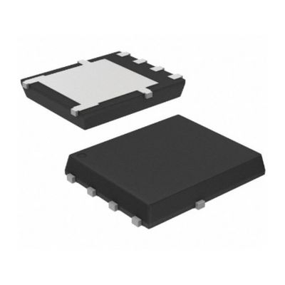 رقاقة الدوائر المتكاملة NVMFS4C03NWFT1G MOSFET الطاقة واحد N-قناة المنطق المستوى الترانزستورات