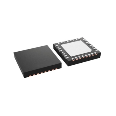 وحدة التحكم الصغيرة MSPM0G3107SRHBR 80MHz 128KB وحدة التحكم الصغيرة مع واجهة CAN-FD