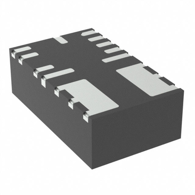شريحة الدوائر المتكاملة MPM3509BGQVE-AEC1 36V 0.6A محول متزامن