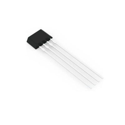 أجهزة استشعار IC MLX92351LVA-BAB-004-SP أجهزة استشعار مغناطيسية مبرمجة مسبقاً بمخرج مزدوج