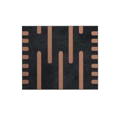 شريحة الدوائر المتكاملة MPQ4272GVE-0011-AEC1 6V 3A محول مكعب مزدوج مع واجهة I2C