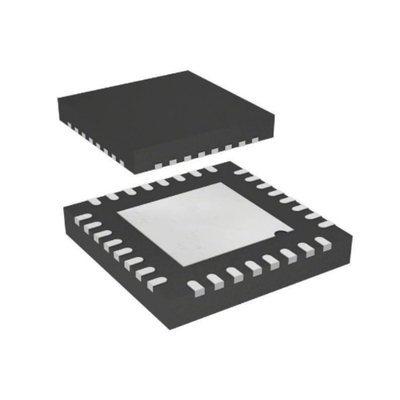 رقاقة الدوائر المتكاملة PCAL6524HEAZ Ultra Low-Voltage Translating 24-Bit Interface I/O Expanders