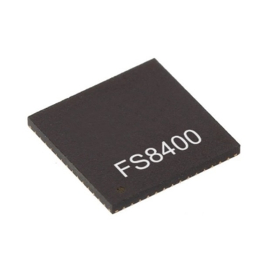 شريحة الدوائر المتكاملة MC33FS8410G6ES 15mA نظام أساس شريحة إدارة الطاقة IC