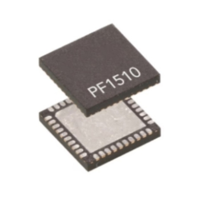 رقاقة الدوائر المتكاملة MC34PF1550A4EP IC لإدارة الطاقة العامة لمعالجات i.MX